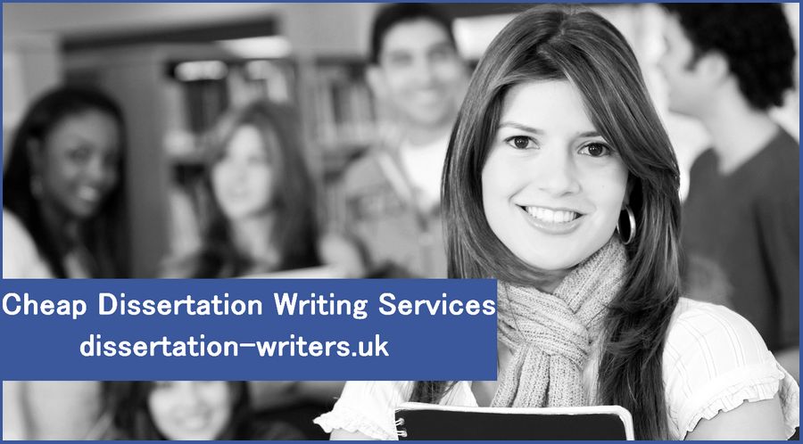 Affordable dissertation writing service