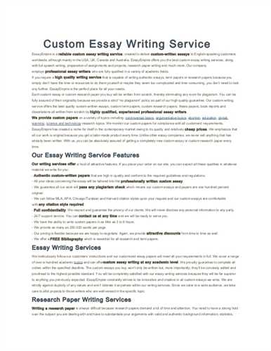 Thesis report writing software
