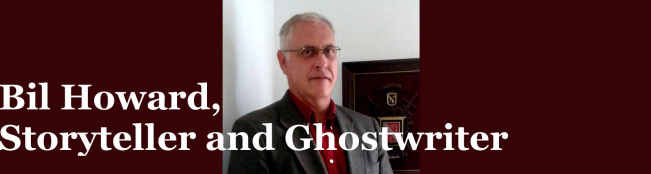 Ghostwriting service