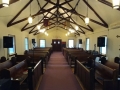 CHURCH - Inside