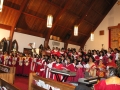 Joint Choir